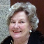 Ellen Howell Myers - 2022 President of the Manuscript Society
