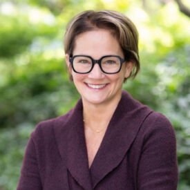 Caroline Bicks headshot.
