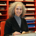 Ellen Hausner headshot.