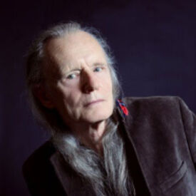 George Snook headshot.