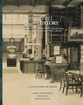 photograph of catalogue cover 