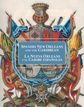 Cover of book - New Orleans and the Caribbean