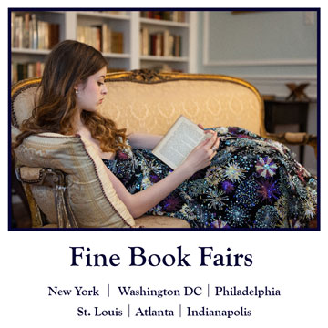 Fine Book Fairs Fine Book Fairs