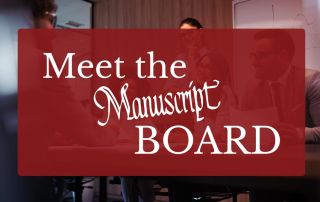 Meet the Manuscript Board featured image